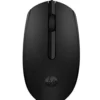 HP M10 Wired USB Mouse with 3 Buttons 1000DPI