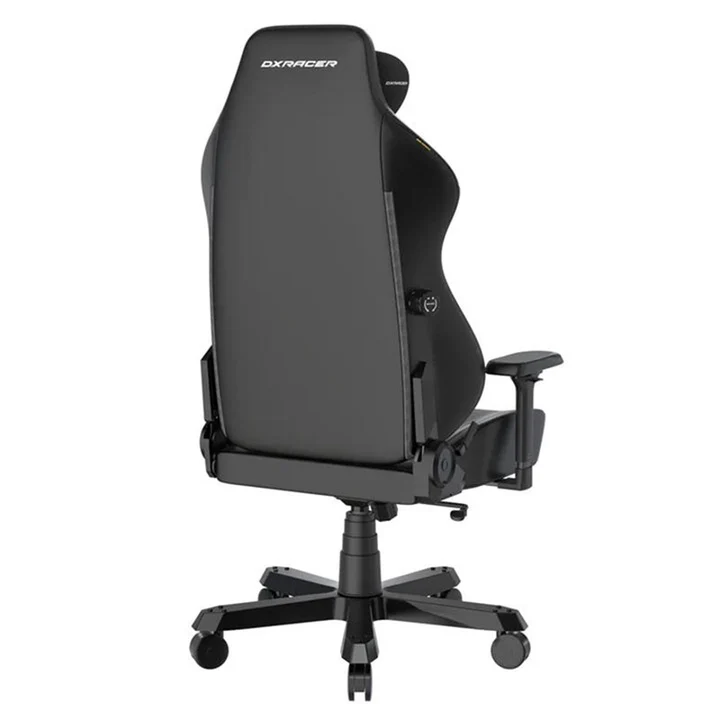 DXRacer Tank XXL Gaming Chair - Black - Image 3