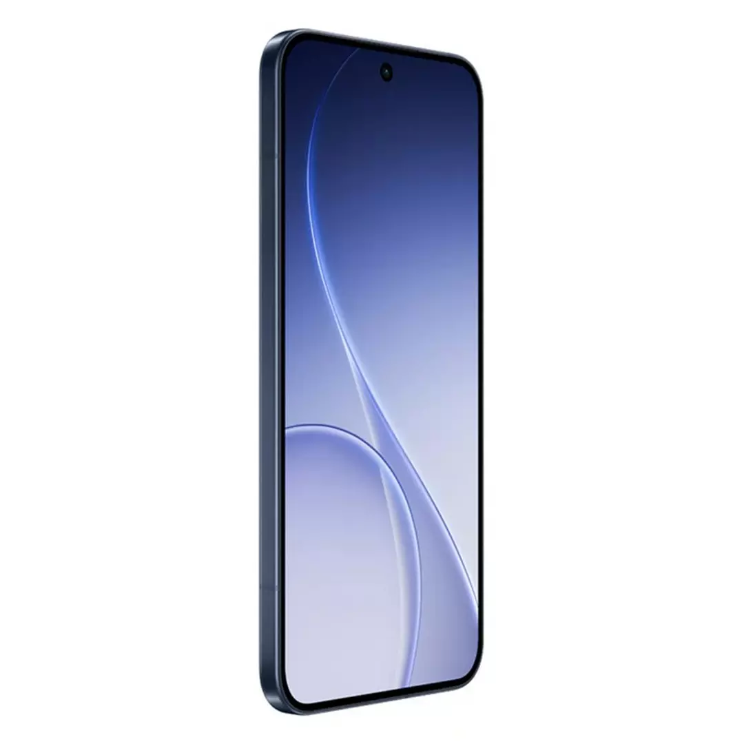 Oppo Reno 15 (12GB RAM / 512GB) 5G Phone - Twilight Blue - Image 3