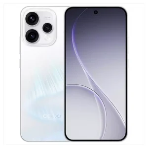 Oppo Reno 15 (12GB RAM / 512GB) 5G Phone - Aurora White
