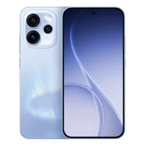 Oppo Reno 15 Pro (12GB RAM / 512GB) 5G phone - Aurora Blue