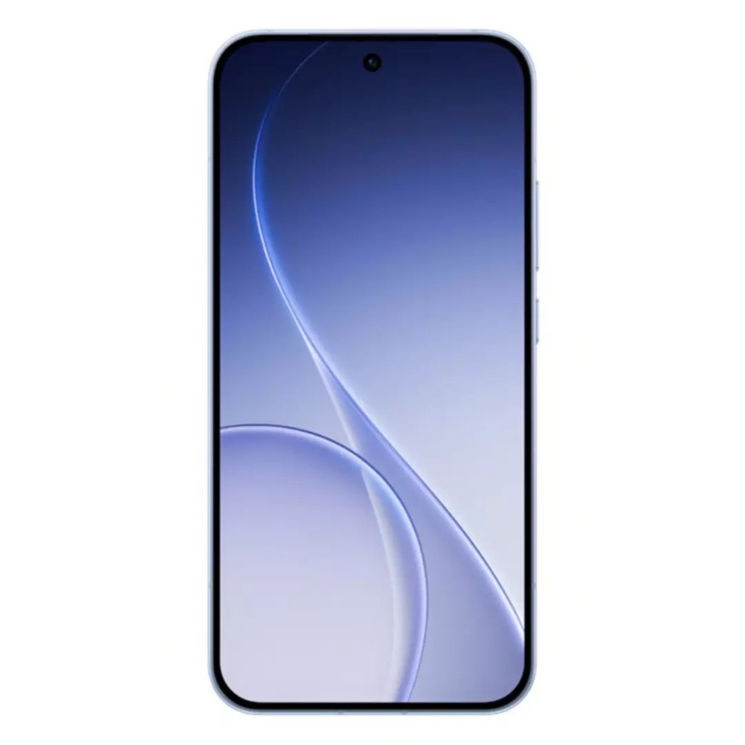 Oppo Reno 15 Pro (12GB RAM / 512GB) 5G phone - Aurora Blue - Image 2
