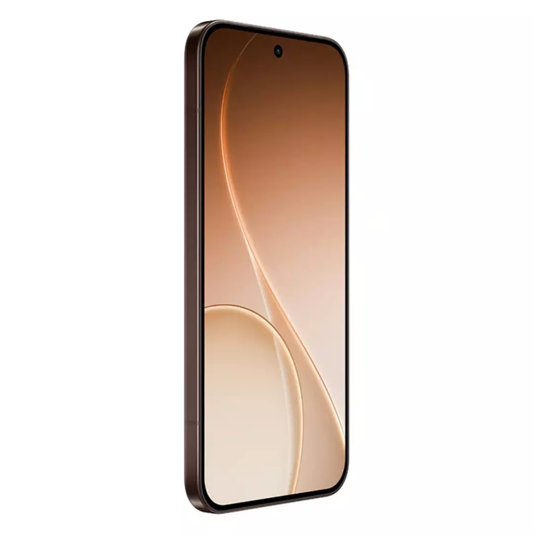 Oppo Reno 15 Pro (12GB RAM / 512GB) 5G phone - Dusk Brown - Image 3