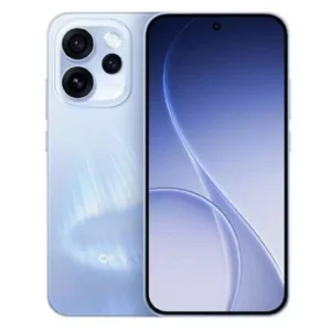 Oppo Reno 15F (12GB RAM / 256GB) 5G phone - Aurora Blue