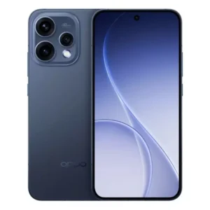 Oppo Reno 15F (12GB RAM / 512GB) 5G phone - Twilight Blue