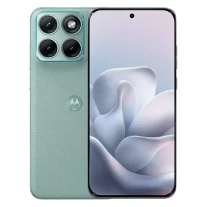 Motorola Moto Edge 70 Fusion (12GB / 256GB) Phone, 6.78 - Pantone Blue Surf