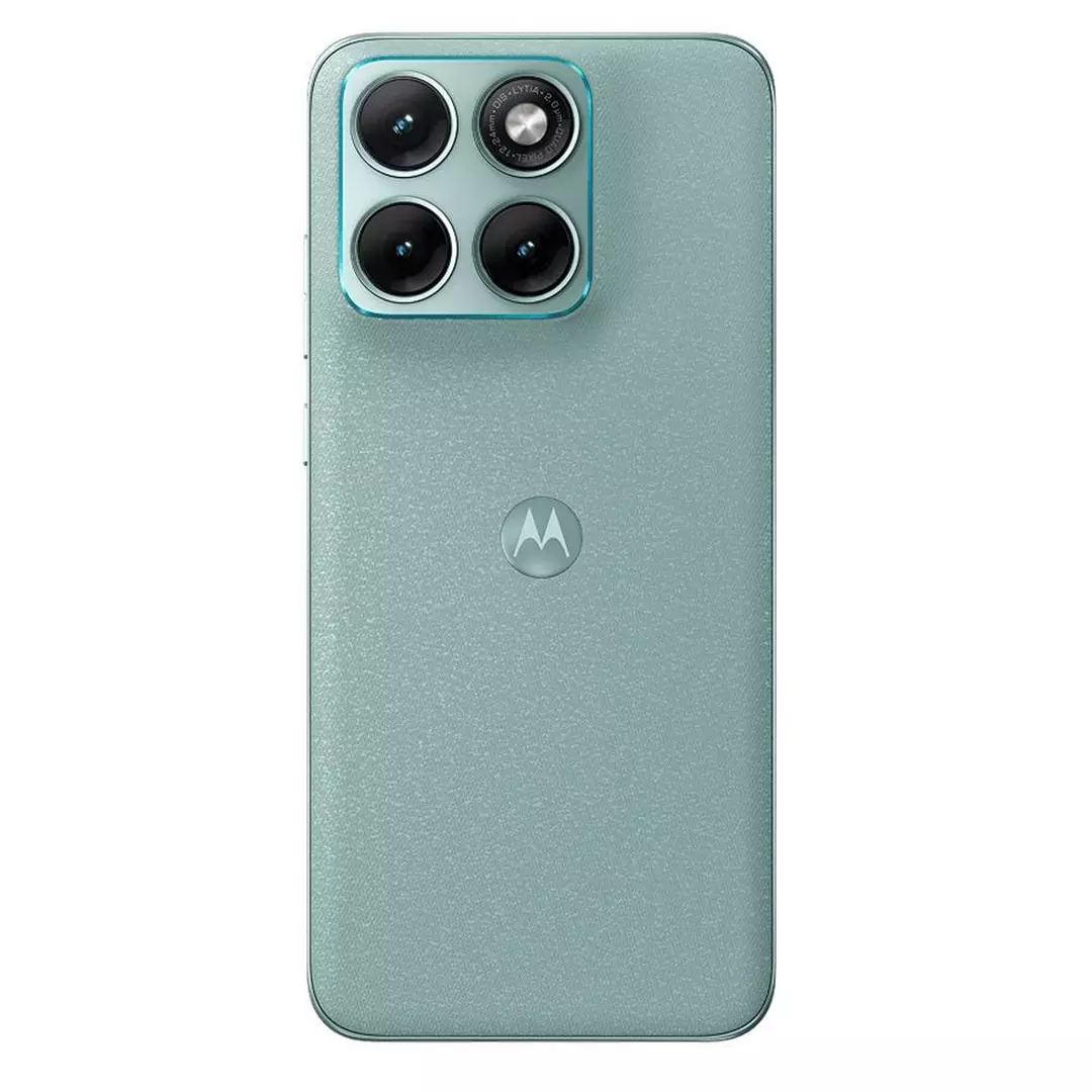 Motorola Moto Edge 70 Fusion (12GB / 256GB) Phone, 6.78 - Pantone Blue Surf - Image 2