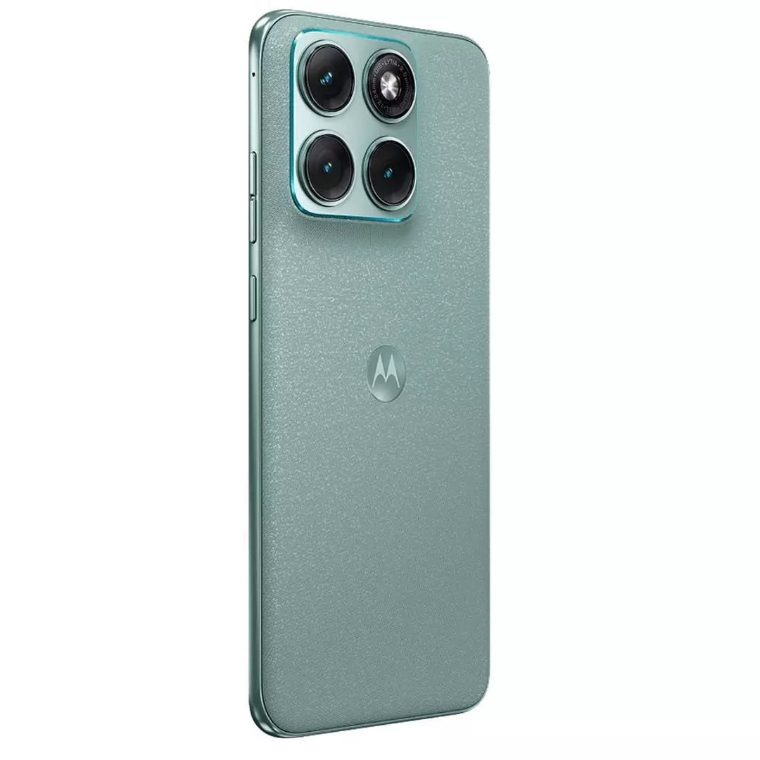 Motorola Moto Edge 70 Fusion (12GB / 256GB) Phone, 6.78 - Pantone Blue Surf - Image 4
