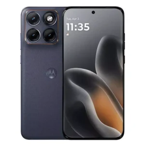 Motorola Moto Edge 70 Fusion (12GB / 256GB) Phone, 6.78 - Black