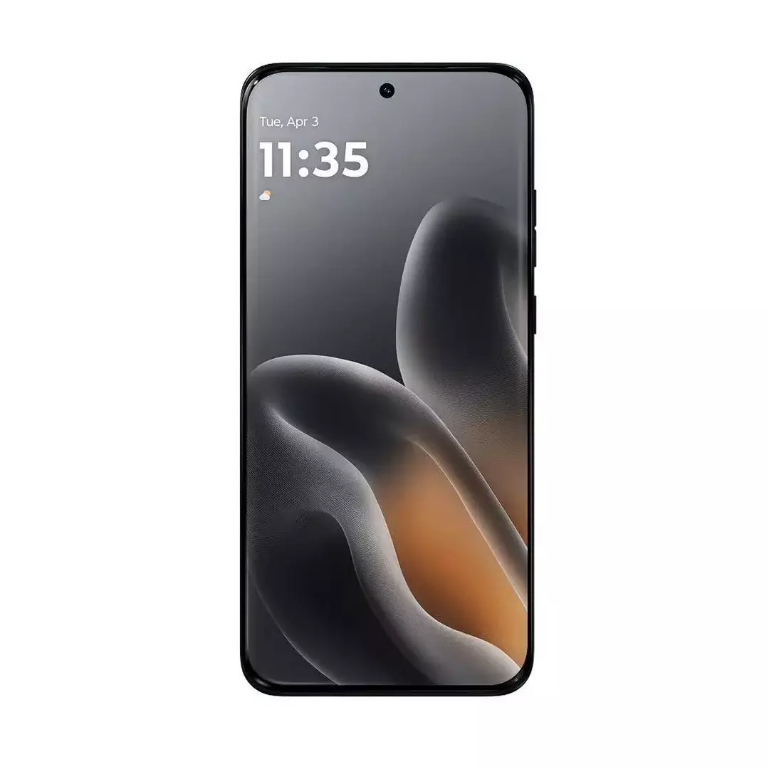 Motorola Moto Edge 70 Fusion (12GB / 256GB) Phone, 6.78 - Black - Image 2