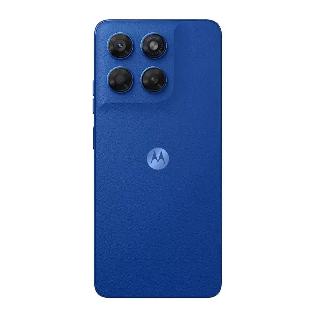 Motorola Moto G47 (8GB / 128GB) 5G Phone, 6.67- Inch Screen - Blue - Image 3