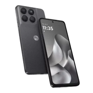 Motorola Moto G47 (8GB / 128GB) 5G Phone, 6.67- Inch Screen - Grey