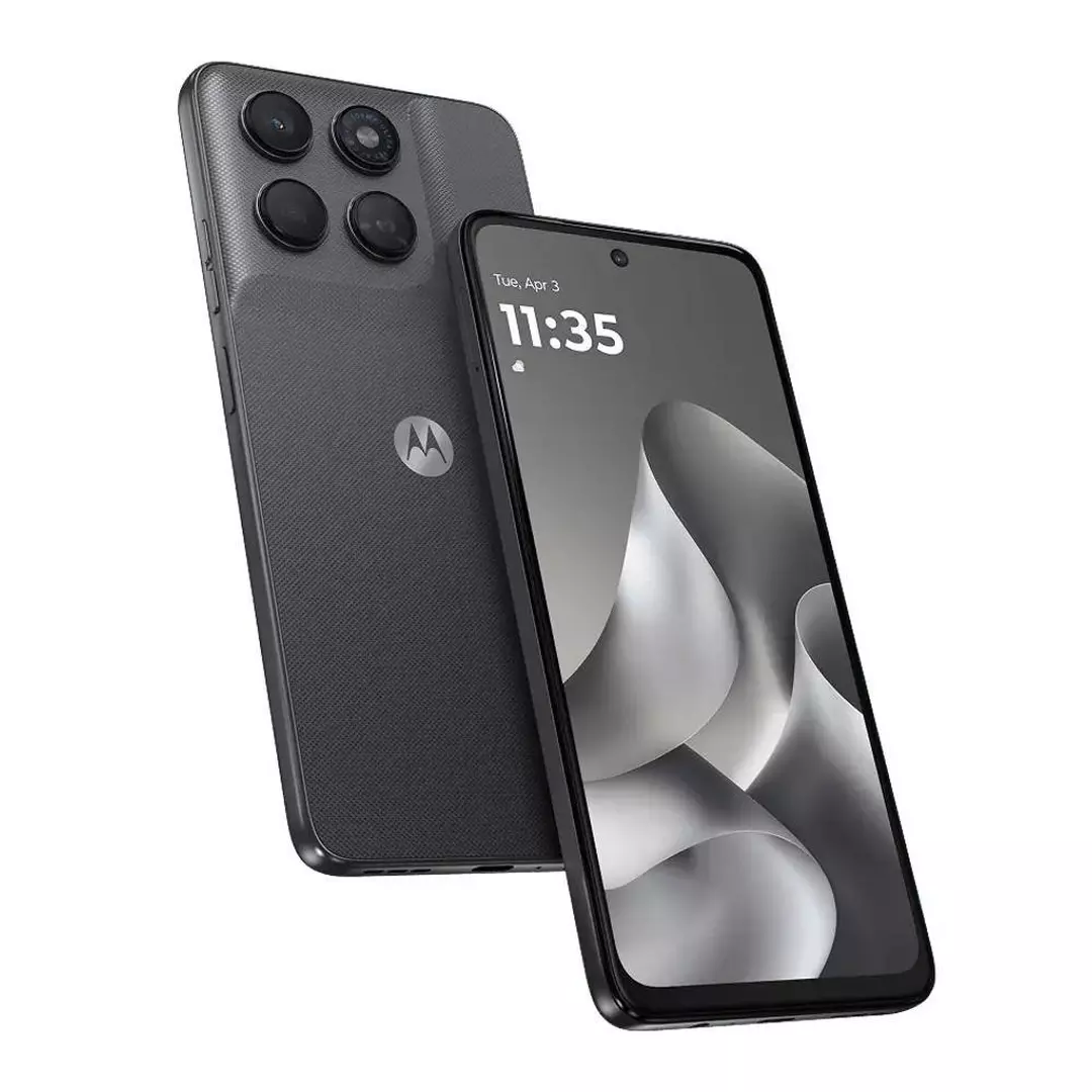 Motorola Moto G47 (8GB / 128GB) 5G Phone, 6.67- Inch Screen - Grey