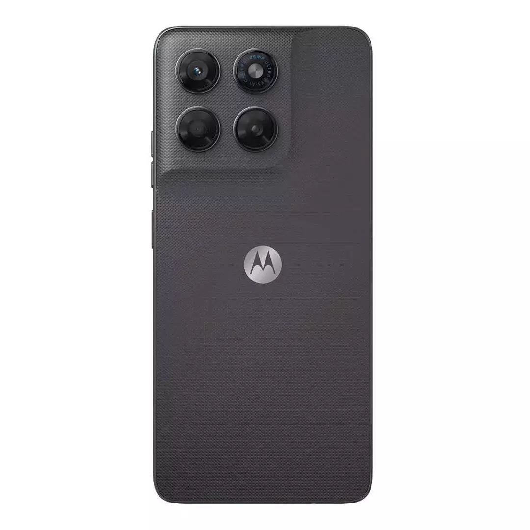 Motorola Moto G47 (8GB / 128GB) 5G Phone, 6.67- Inch Screen - Grey - Image 3