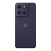 Motorola Moto G17 (4GB / 256GB) Phone, 6.72-inch screen - Purple