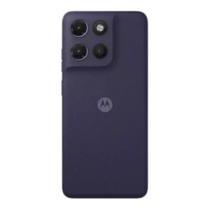 Motorola Moto G17 (4GB / 256GB) Phone, 6.72-inch screen - Purple