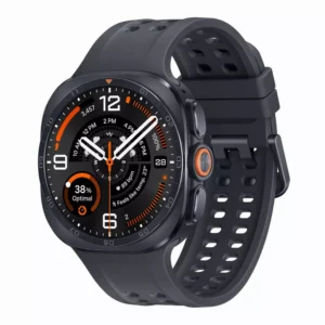 Samsung Galaxy Watch Ultra 2 LTE 47MM - Titanium Gray