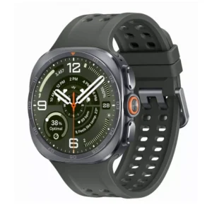 Samsung Galaxy Watch Ultra 2 LTE 47MM - Titanium Silver