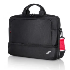 Lenovo ThinkPad Essential 15.6" Topload Laptop Case – Black