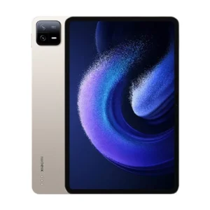 XIAOMI PAD 6 (8GB / 256GB) Wi-Fi Tablet 11-inch - Gold