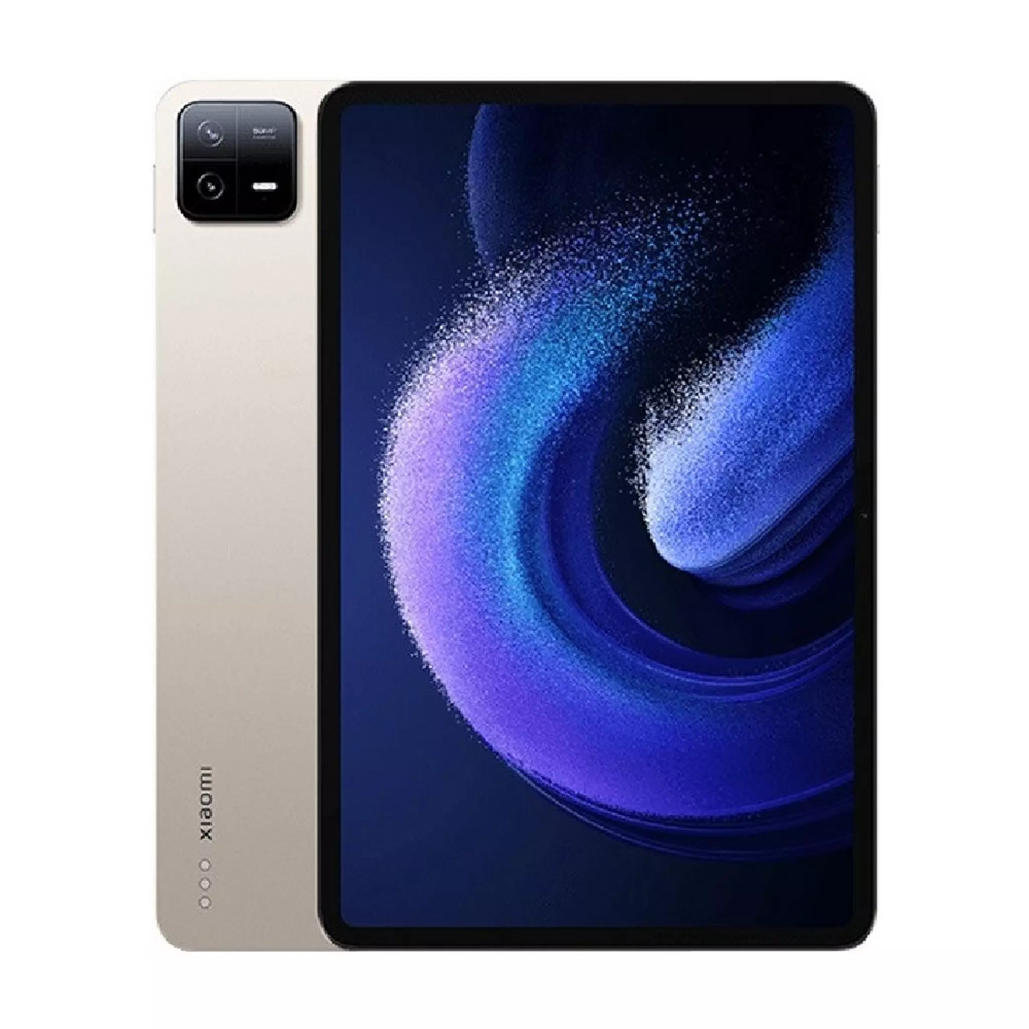 XIAOMI PAD 6 (8GB / 256GB) Wi-Fi Tablet 11-inch - Gold