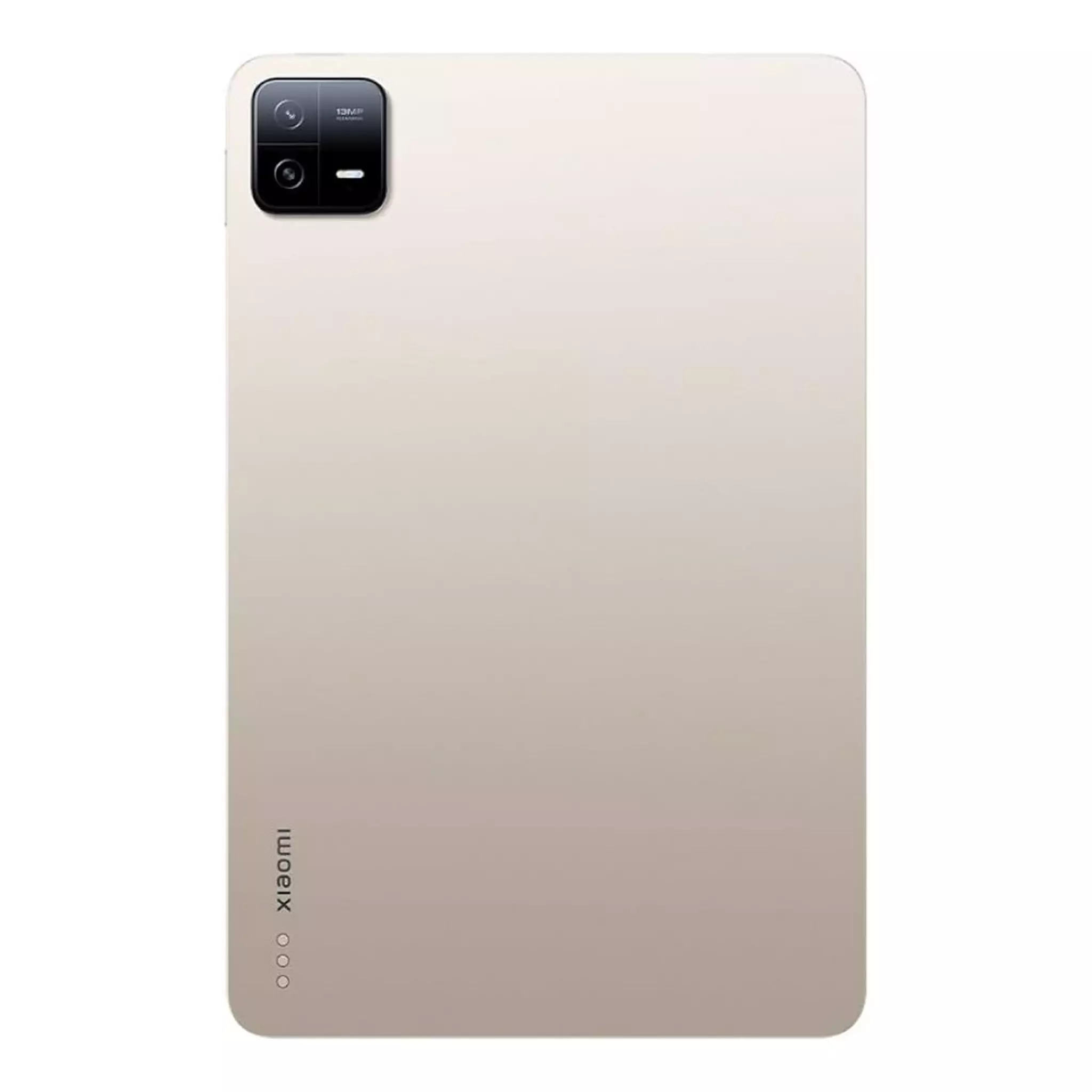 XIAOMI PAD 6 (8GB / 256GB) Wi-Fi Tablet 11-inch - Gold - Image 2