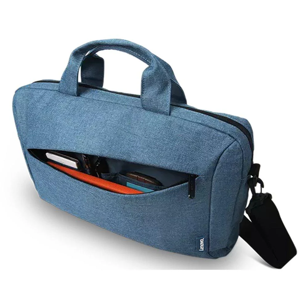 Lenovo 15.6" Laptop Casual Toploader T210 Blue-GX40Q27230 - Image 3