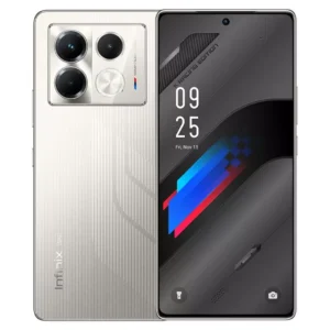 Infinix Note 40 (12GB RAM / 512GB) 5G Phone - Racing Grey
