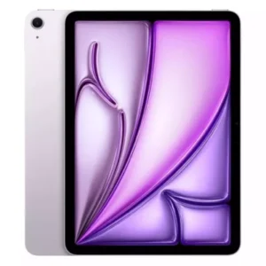Apple iPad Air 11-Inch M4 256GB Wi-Fi – Purple