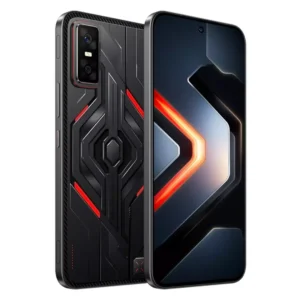 Infinix GT30 Pro (12GB RAM / 512GB) 5G Phone - Black