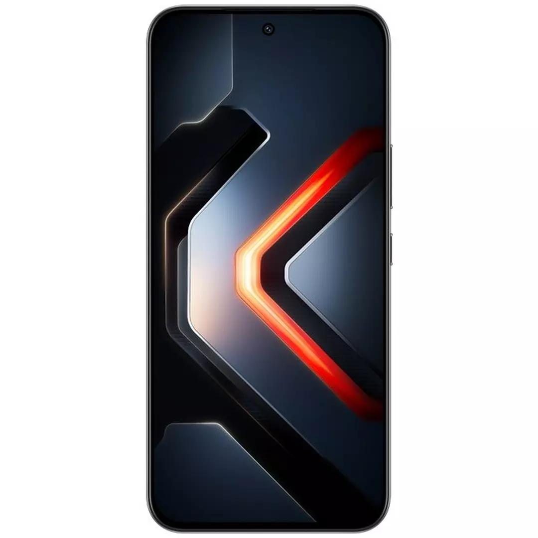 Infinix GT30 Pro (12GB RAM / 512GB) 5G Phone - Black - Image 2