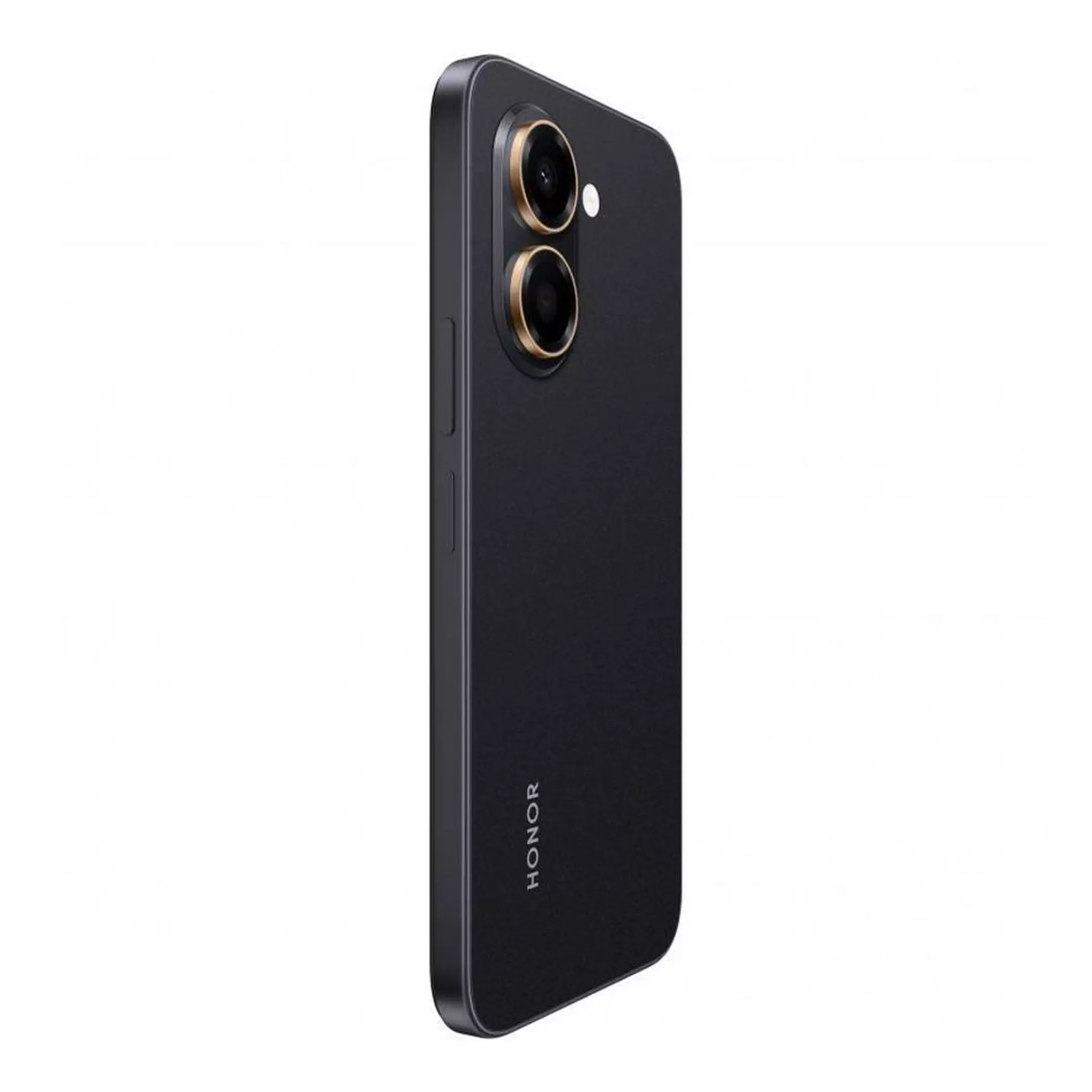 Honor X7e (6GB RAM / 256GB) 6.61-Inch Phone - Black - Image 3