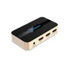 Vention ACBG0 HDMI Splitter 2 Port, 1 in 2 Out, 4K@30Hz Dual Monitor Display (1×2)
