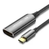 Vention CRGBC USB-C to DP 8K@60Hz 4K@144Hz Converter Adapter