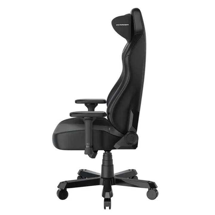 DXRacer Tank XXL Gaming Chair - Black - Image 5