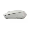 Rapoo M100 Silent Multi-mode Wireless Mouse - Light Grey - Image 3