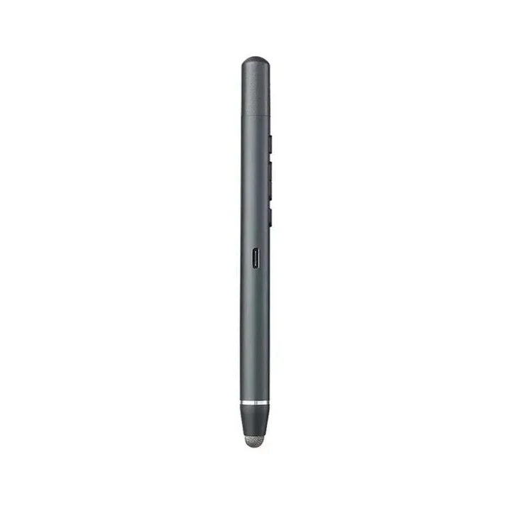 Rapoo XR200 Wireless Presenter with Touchable Pen - Black - Image 2