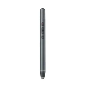Rapoo XR200 Wireless Presenter with Touchable Pen - Black