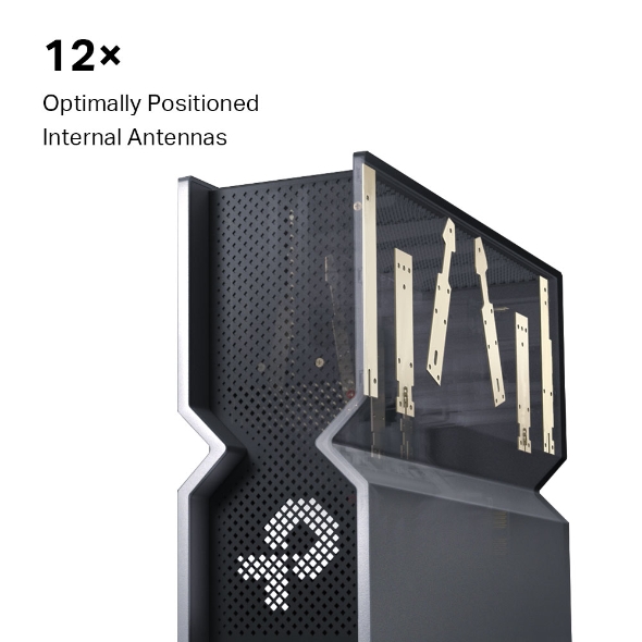 TP-Link BE24000 Quad-Band Wi-Fi 7 Router - Image 5