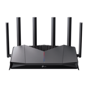 TP-Link BE6500 Dual-Band Wi-Fi 7 Gaming Router