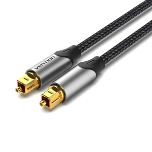 Vention BAV Digital Optical Fiber Audio Cable (Toslink / S/PDIF) - 3m