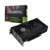 Colorful GeForce RTX 5060 Ti Gaming DUO 8GB-V GDDR7 Gaming Graphics Card
