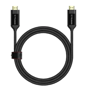Mcdodo CA-7180 HDMI 2.0 Cable 2M 4K@60Hz, HDR, Braided Nylon