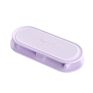 Mcdodo Cable Organizer WF-3531 - Purple