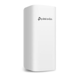 TP-Link SG2005P Omada 5-Port Gigabit Smart Switch with 1-Port PoE++ In and 4-Port PoE+ Out