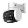 TP-Link VIGI 4 MP Outdoor Full-Color Dual-Lens Varifocal Pan Tilt Network Camera