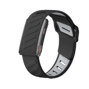 Pawa Riva Screenless Band With ECG Function