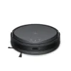 TP-Link Tapo RV20 Max 5300Pa Suction MagSlim LiDAR Navigation Robot Vacuum and Mop - 2600 mAh / 300 ml - Black
