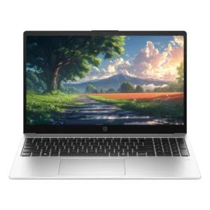HP 250R G10 - 15.6" FHD / Core 5 120U / 8GB / 512GB (NVMe M.2 SSD) / DOS (Without OS) / 1YW - Laptop