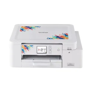 Brother SP-1 Sublimation Printer – Compact Wireless DIY Printing Solution